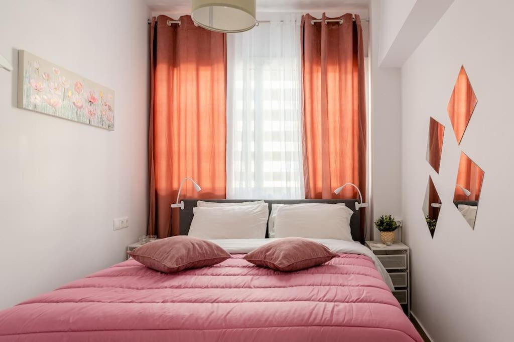 Brand New Bright Modern 6Bdr Apt-1Min To Acropolis Daire Atina Dış mekan fotoğraf